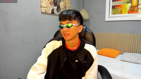 markbowie online show from March 20, 2026, 8:25 pm