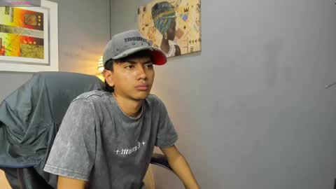 markbowie online show from April 20, 2026, 12:41 pm