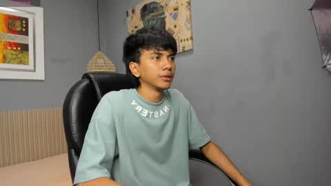 markbowie online show from April 22, 2026, 1:01 pm