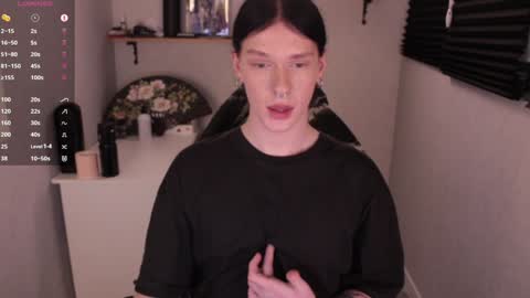 Mark online show from January 16, 2025, 5:01 pm