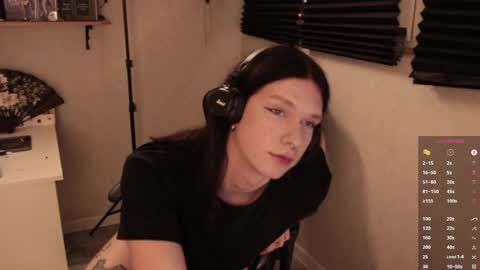 Mark online show from February 18, 2025, 6:04 pm