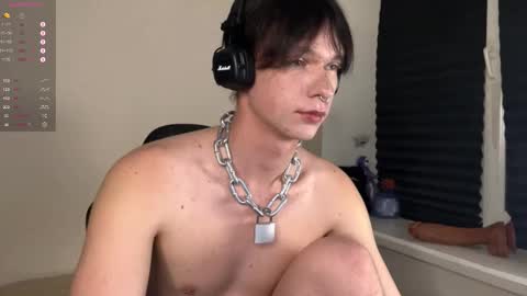 Mark online show from October 12, 2025, 6:29 pm