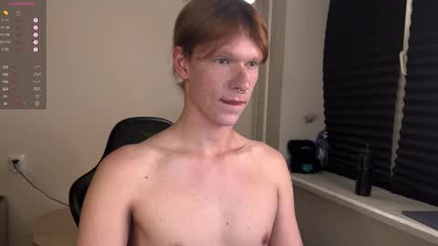 Mark online show from November 12, 2025, 4:40 pm