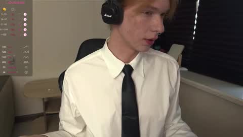 Mark online show from March 9, 2026, 3:05 pm