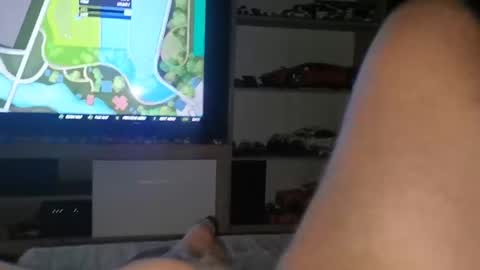 markestoh online show from January 15, 2025, 11:40 pm