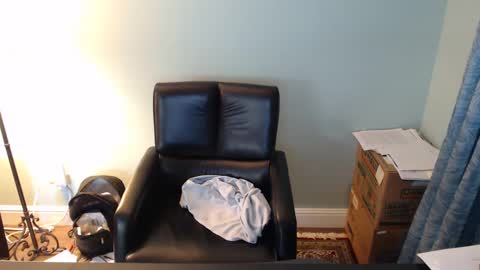 MarkinWest online show from October 10, 2025, 12:09 am