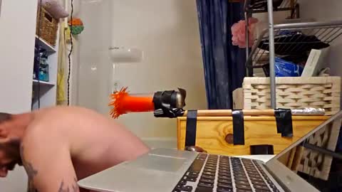 Mark Jomes online show from February 23, 2025, 7:44 am