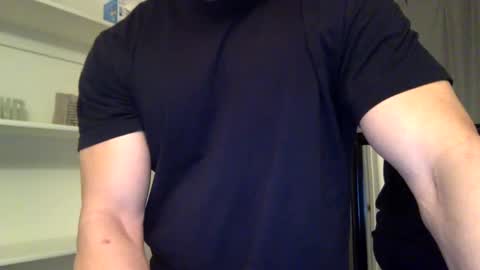 markk702 online show from March 3, 2025, 6:22 pm