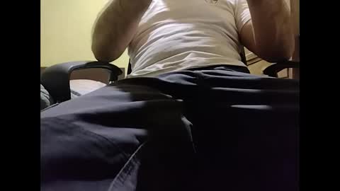 markoanto35 online show from January 23, 2025, 4:19 am