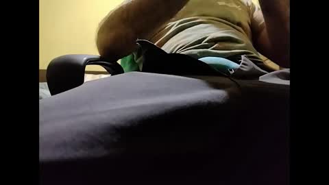 markoanto35 online show from February 28, 2025, 3:59 am