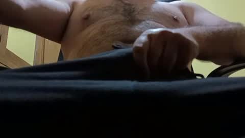 markoanto35 online show from June 28, 2026, 6:08 am