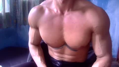 boogieman online show from February 17, 2025, 4:09 am