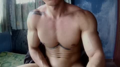 Snapshot of markogoldwolf chatting on May 5, 2026, 2:19 am boogieman online show from May 5, 2026, 2:19 am