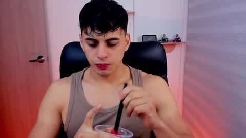 MARK online show from February 14, 2026, 12:51 am