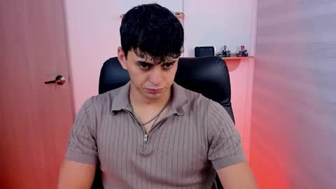 MARK online show from March 18, 2026, 6:05 am