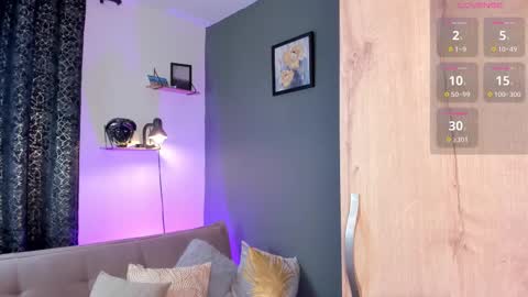 Mark Santos online show from September 26, 2025, 9:08 pm