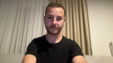 JOHN PRAY online show from September 17, 2025, 10:00 pm