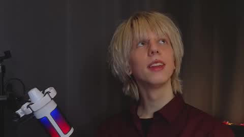 Mark online show from March 1, 2026, 9:28 pm