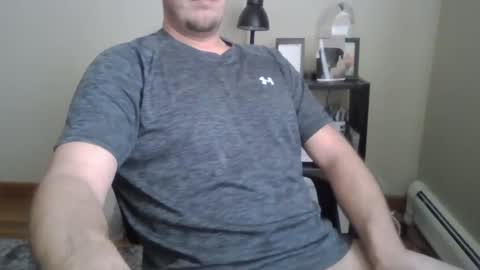 markus27252 online show from January 22, 2025, 4:12 pm