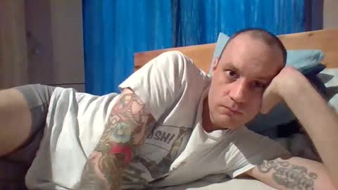 markus_7 online show from January 23, 2025, 12:52 pm