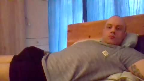 markus_7 online show from February 27, 2025, 12:34 pm