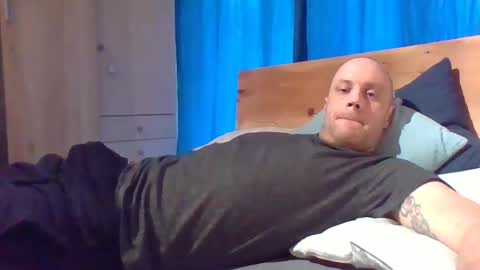 markus_7 online show from March 6, 2025, 11:25 am