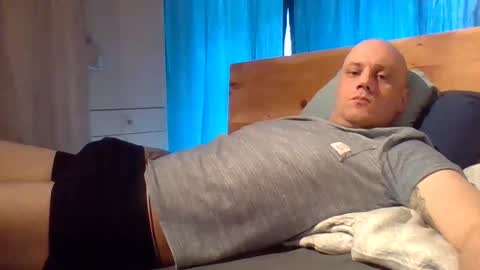 markus_7 online show from March 12, 2025, 11:31 am