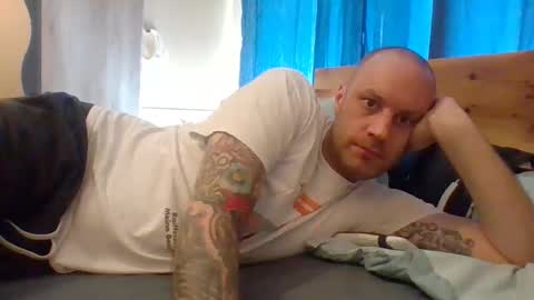 markus_7 online show from September 9, 2025, 10:59 am