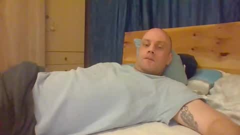 markus_7 online show from September 21, 2025, 5:03 pm