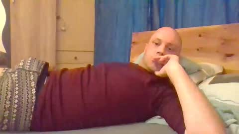 markus_7 online show from September 27, 2025, 5:45 am