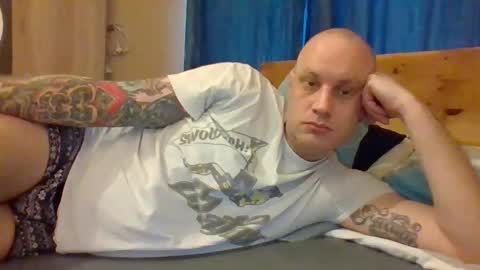 markus_7 online show from January 13, 2026, 2:44 pm