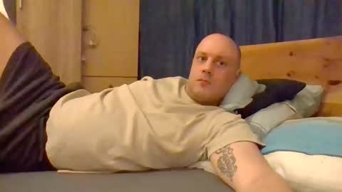 markus_7 online show from March 22, 2026, 9:18 pm