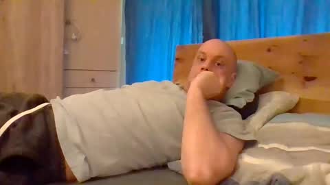 markus_7 online show from April 20, 2026, 11:02 am