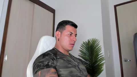 markus... Y online show from February 3, 2025, 11:26 pm