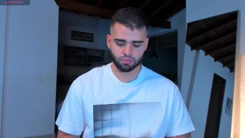 markus_tyler online show from September 19, 2025, 12:23 am