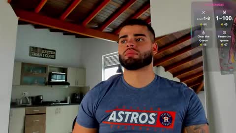 markus_tyler online show from September 24, 2025, 8:01 pm