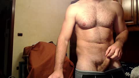 markusxxo online show from December 29, 2024, 8:26 pm