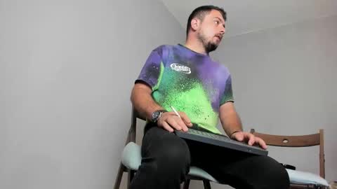 MARK online show from October 6, 2025, 11:18 am