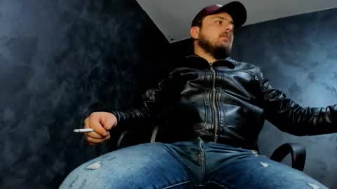 MARK online show from January 5, 2026, 6:33 pm