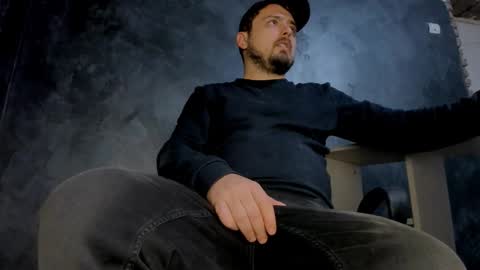 MARK online show from February 21, 2026, 7:37 pm