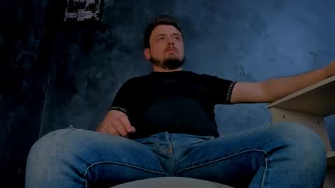 MARK online show from April 12, 2026, 8:03 pm