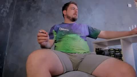 MARK online show from April 16, 2026, 11:11 am