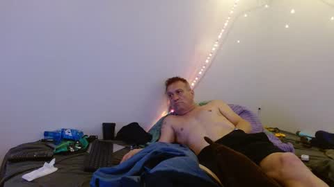 markymark101825061 online show from February 13, 2025, 10:43 pm