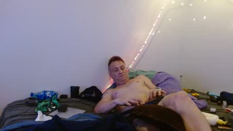 markymark101825061 online show from February 14, 2025, 1:45 am