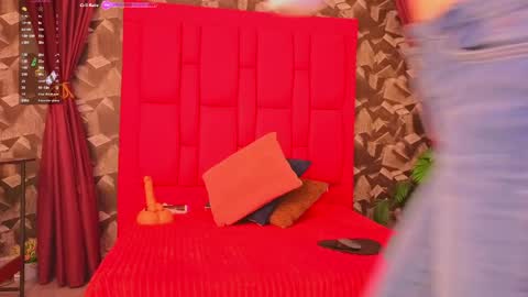 marla online show from March 27, 2026, 11:21 am