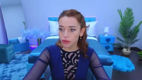 MarlaDewis online show from October 1, 2025, 11:49 am