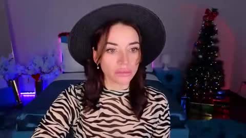 MarlaDewis online show from January 7, 2026, 6:10 pm