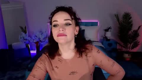 MarlaDewis online show from February 5, 2026, 6:45 pm