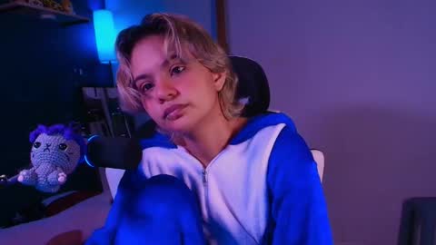 Marlena online show from February 8, 2026, 2:31 pm