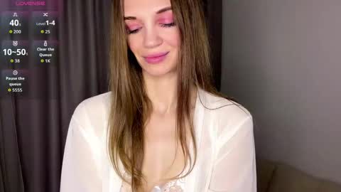 Snapshot of marlenamarschel chatting on May 29, 2026, 6:22 am Maja online show from May 29, 2026, 6:22 am